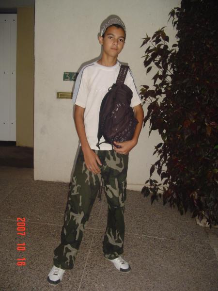 kikou les amis si sean maro